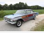 Thumbnail Photo 19 for 1960 Chevrolet Biscayne